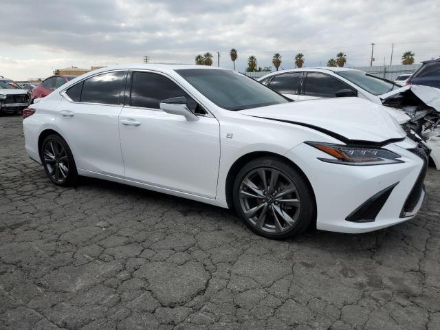 2020 LEXUS ES 350 F S 58AGZ1B15LU078145