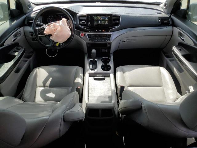 2019 HONDA PILOT EXL - 5FNYF5H52KB008216