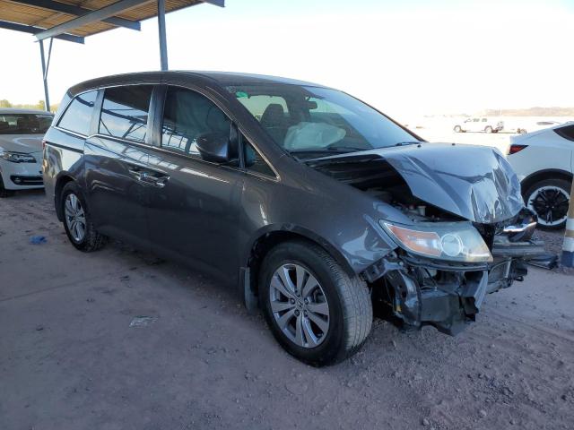 2015 HONDA ODYSSEY EX 5FNRL5H49FB128296