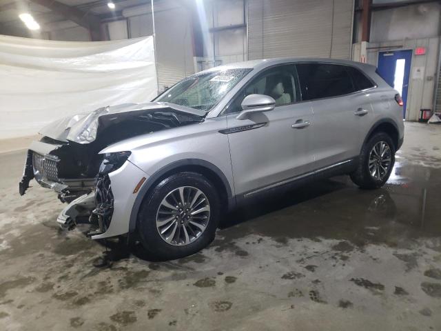Vin: 2lmpj8k91kbl46310, lot: 46905635, lincoln nautilus select 2019 img_1