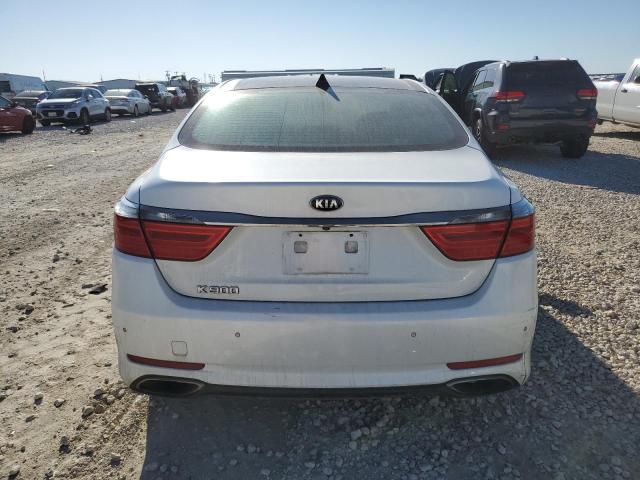 2016 KIA K900 KNALT4D35G6031359