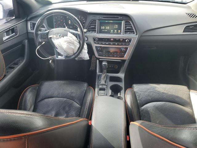 2015 HYUNDAI SONATA SPO - 5NPE34AB4FH041831