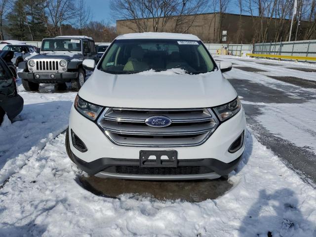 2016 FORD EDGE SEL - 2FMPK4J9XGBC25253