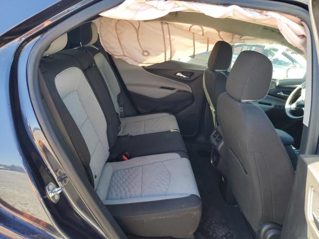 2018 CHEVROLET EQUINOX LT - 3GNAXJEV1JS512944