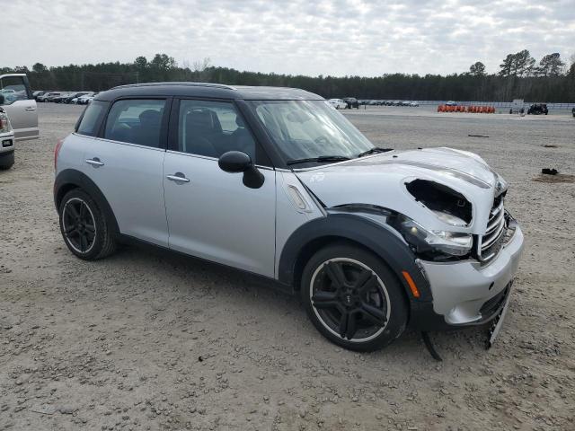 Vin: wmwzb3c50gwr48610, lot: 44028035, mini cooper countryman 20164