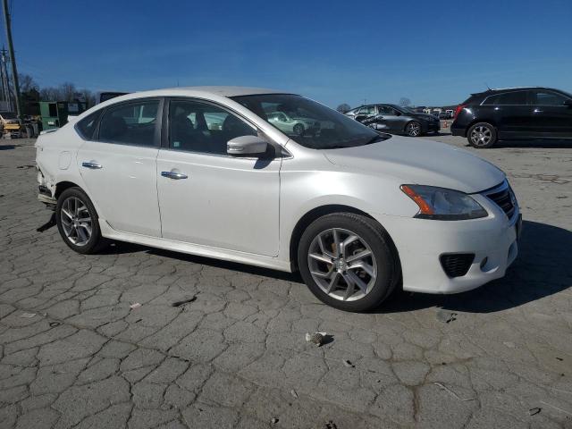 Vin: 3n1ab7ap2fy326127, lot: 47308855, nissan sentra s 20154