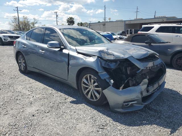 Vin: jn1bv7ap2em690092, lot: 56219165, infiniti q50 base 20144