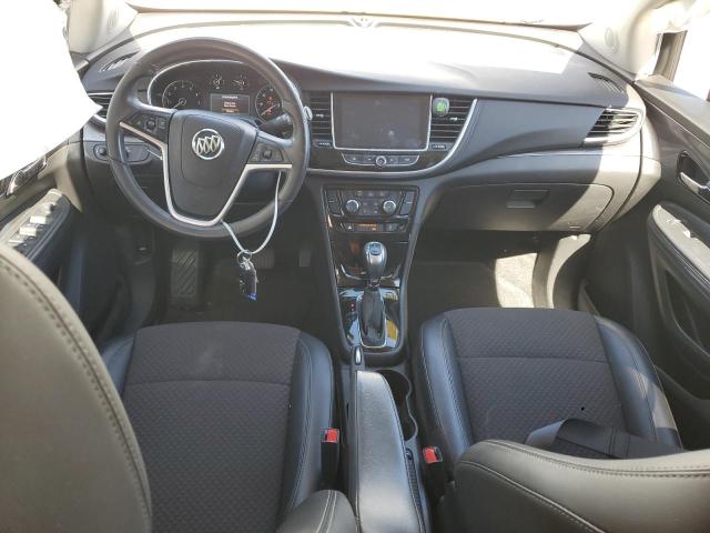 2020 BUICK ENCORE PRE - KL4CJASB7LB000210