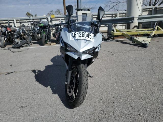 2024 KAWASAKI EX500 - ML5EXGG19RDA10747
