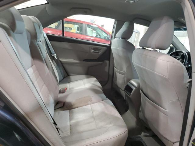 2016 TOYOTA CAMRY LE - 4T4BF1FK4GR529512