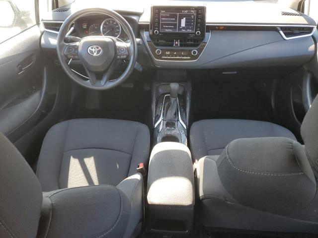2022 TOYOTA COROLLA LE - 5YFEPMAE9NP366717