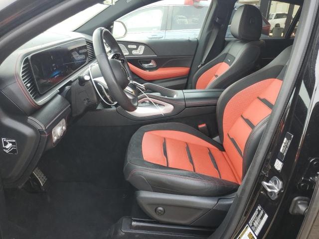 2024 MERCEDES-BENZ GLE COUPE - 4JGFD6BB5RB183442