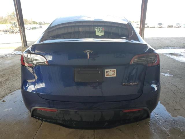 2023 TESLA MODEL Y - 7SAYGDEF1PF865688