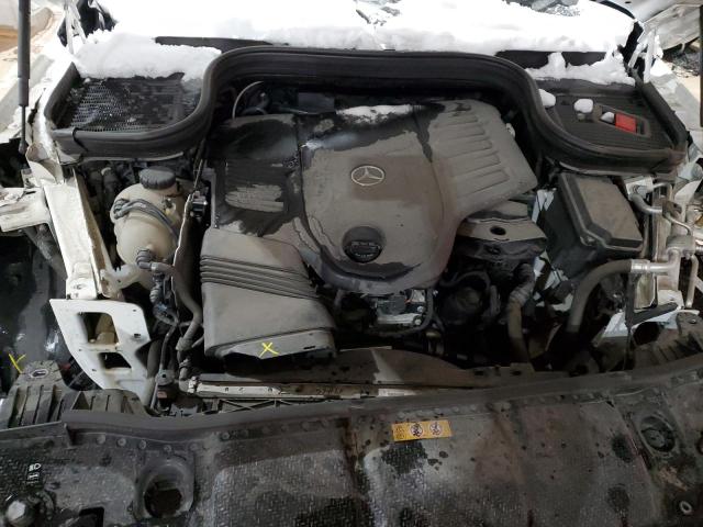 2022 MERCEDES-BENZ GLE 450 4M - 4JGFB5KE1NA705171