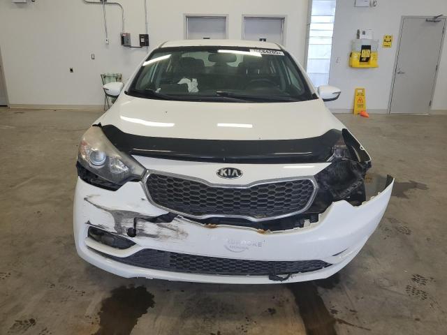 2015 KIA FORTE EX - KNAFX4A80F5299967