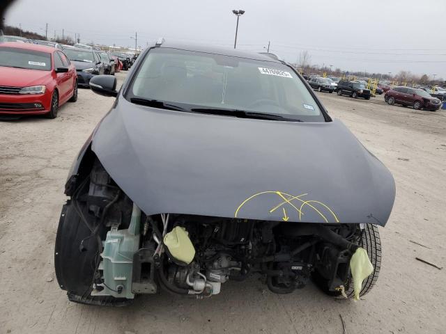 2017 KIA SORENTO LX - 5XYPGDA38HG321039