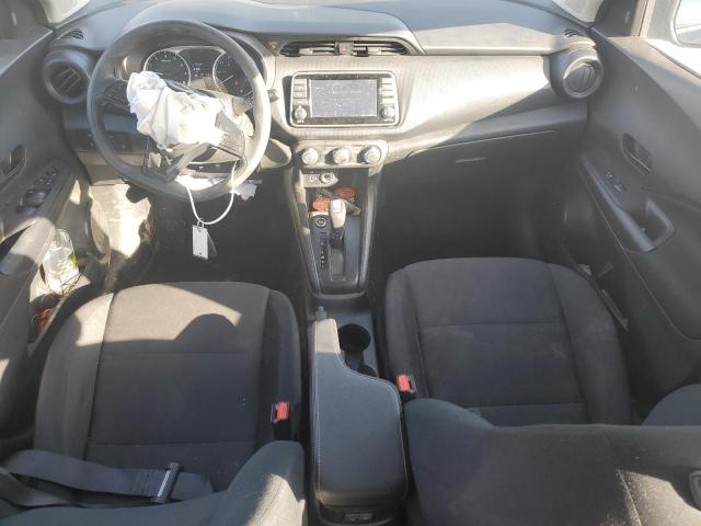 2024 NISSAN KICKS S - 3N1CP5BV1RL518104
