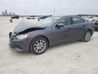 2015 MAZDA 6 SPORT - JM1GJ1U6XF1166240