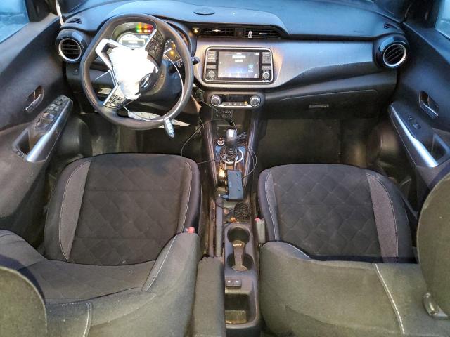 2018 NISSAN KICKS S - 3N1CP5CU9JL506289