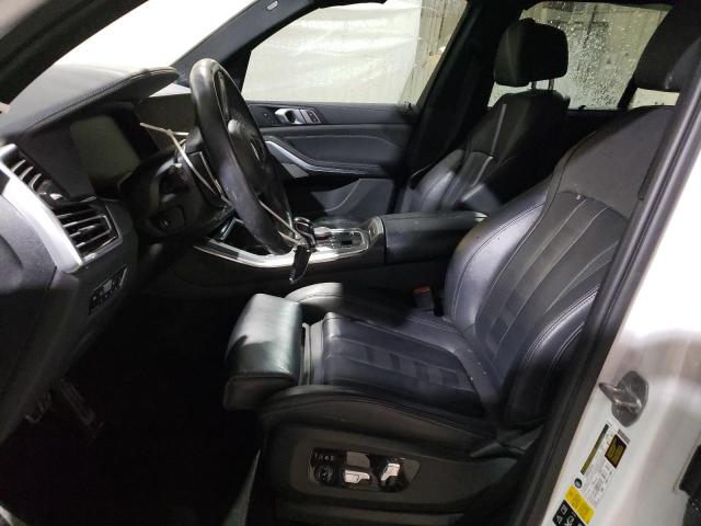 2020 BMW X5 XDRIVE4 - 5UXCR6C02L9B87129