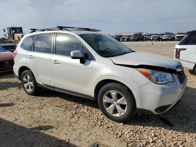 2016 SUBARU FORESTER 2 - JF2SJADC1GH552958