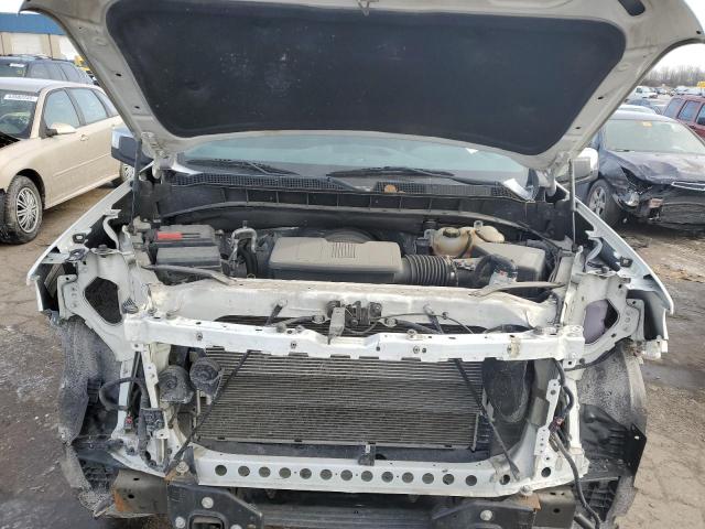 2021 CHEVROLET SILVERADO 3GCUYDED1MG413737