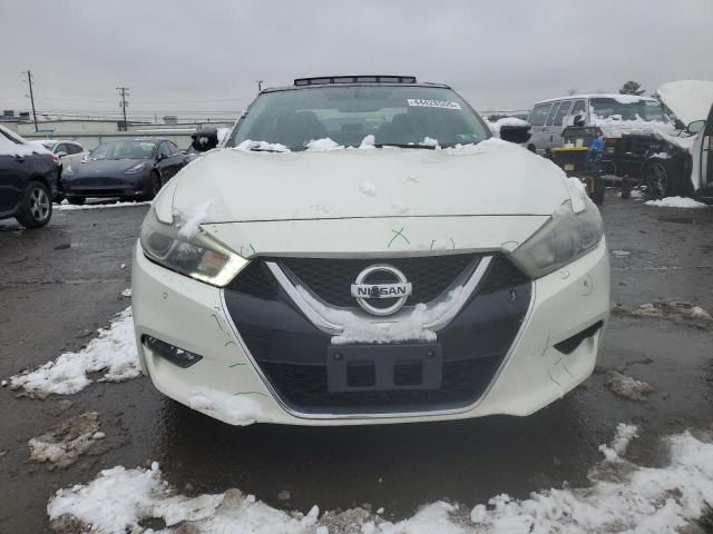 2016 NISSAN MAXIMA 3.5 - 1N4AA6AP2GC375760