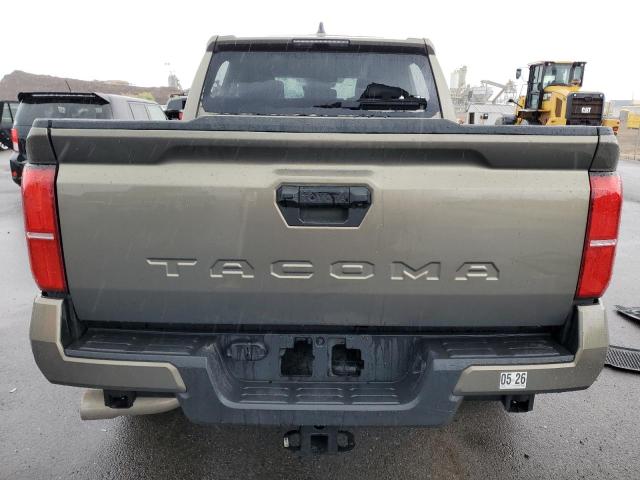 2024 TOYOTA TACOMA DOU - 3TYKB5FN5RT006006