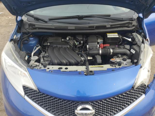 2015 NISSAN VERSA NOTE - 3N1CE2CP3FL434107