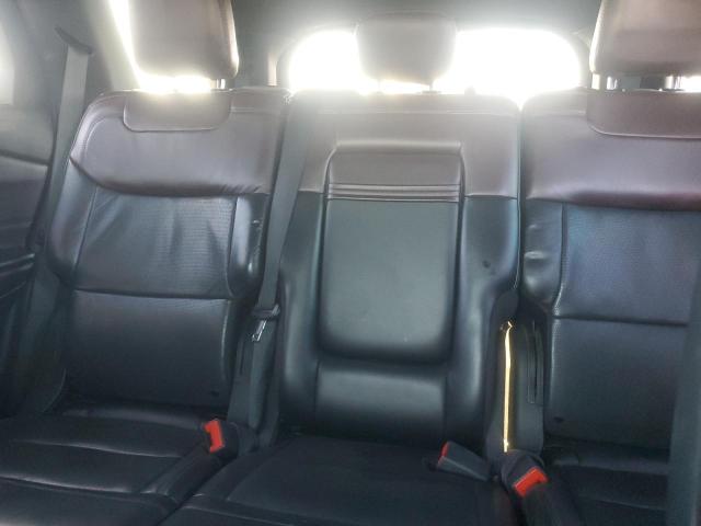 2020 FORD EXPLORER P - 1FM5K8HC5LGA28526