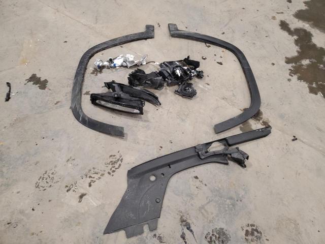 2022 JEEP GRAND CHER - 1C4RJHBGXN8531616