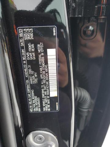 2024 VOLVO XC40 PLUS YV4L12UL1R2209143