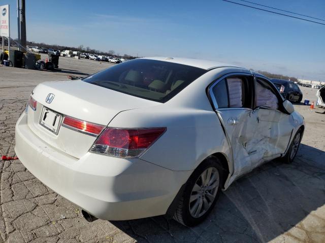 Vin: 1hgcp2f81ba139506, lot: 45720535, honda accord exl 20113