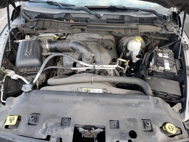 2013 RAM 1500 SLT - 1C6RR7GT1DS591320