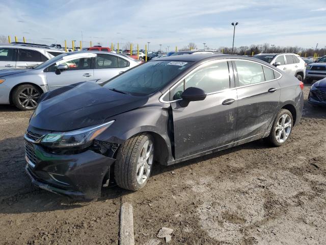 CHEVROLET CRUZE PREM