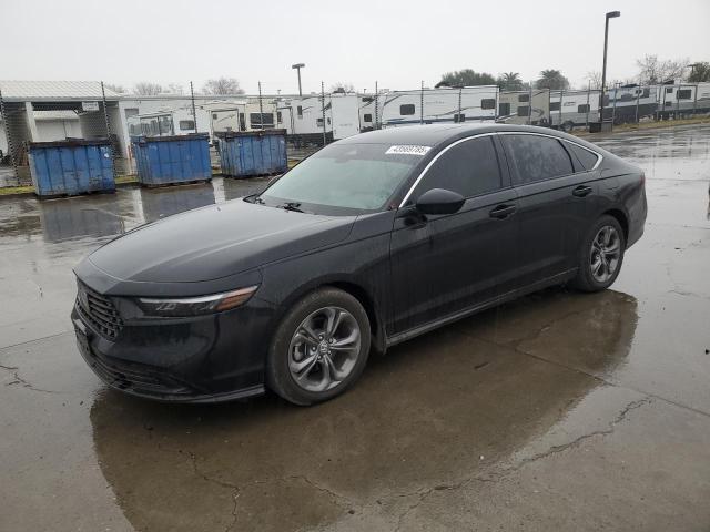 Vin: 1hgcy1f30ra077117, lot: 43569785, honda accord ex 2024 img_1