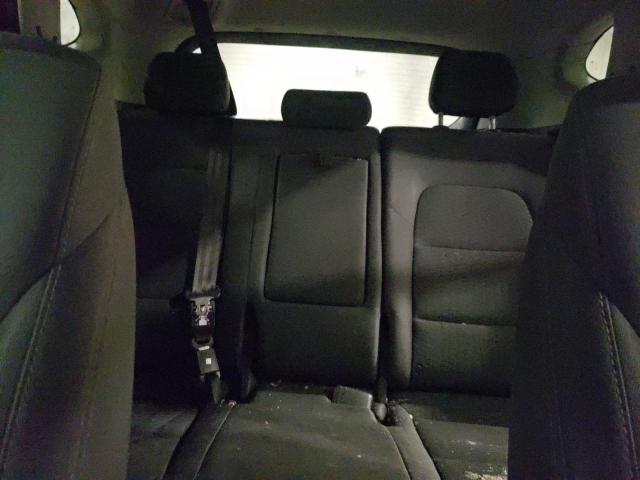 2019 HYUNDAI TUCSON LIM - KM8J3CAL9KU919122