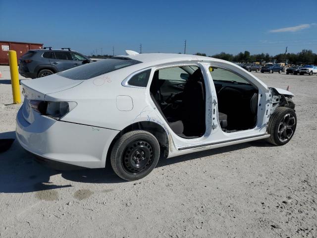 Vin: 1g1zd5st1nf172406, lot: 44335915, chevrolet malibu lt 20223