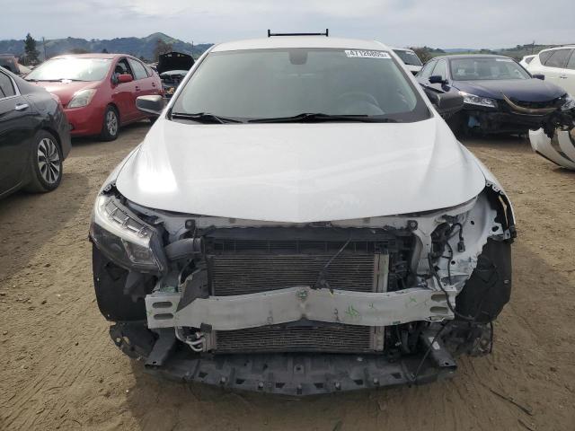 2018 CHEVROLET MALIBU LS - 1G1ZB5ST6JF172739