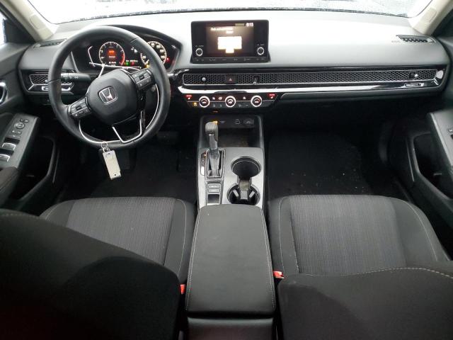 2024 HONDA CIVIC EX - 2HGFE1F77RH336017