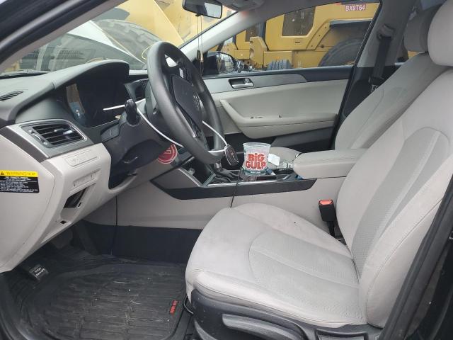 2017 HYUNDAI SONATA SE 5NPE24AF0HH561601