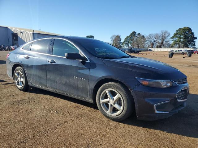 Vin: 1g1zb5st2hf250489, lot: 46268555, chevrolet malibu ls 20174