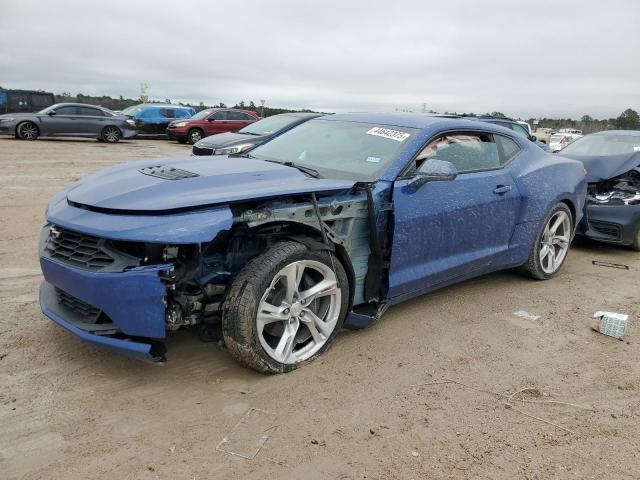 Vin: 1g1ff1r77m0104174, lot: 44642375, chevrolet camaro lz 20211
