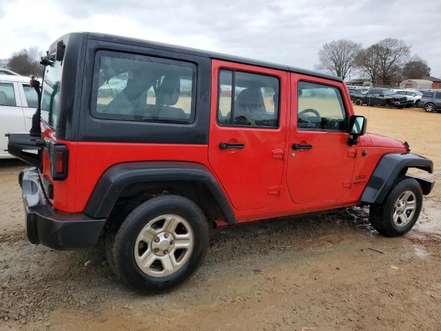 2017 JEEP WRANGLER U - 1C4BJWKG2HL658464