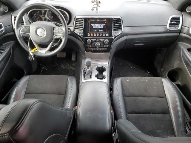 2020 JEEP GRAND CHER - 1C4RJFAG4LC420107
