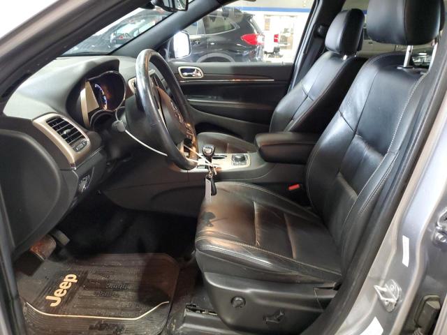 2014 JEEP GRAND CHER - 1C4RJFBG4EC440861