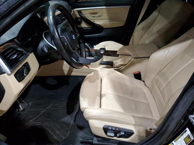 2018 BMW 430XI GRAN - WBA4J3C58JBL04672
