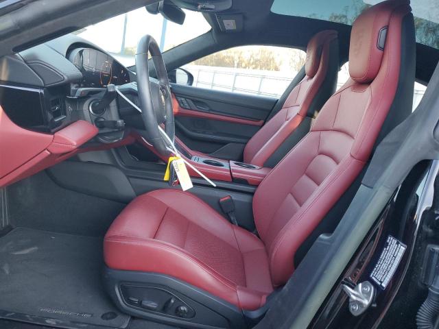 2023 PORSCHE TAYCAN WP0AA2Y16PSA10379
