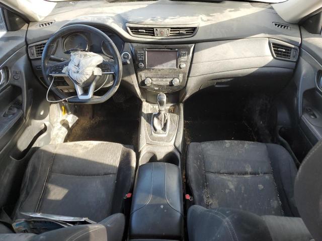 2017 NISSAN ROGUE S - JN8AT2MVXHW284232