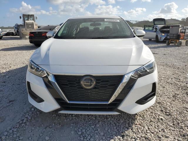 2021 NISSAN SENTRA SV - 3N1AB8CV5MY208149